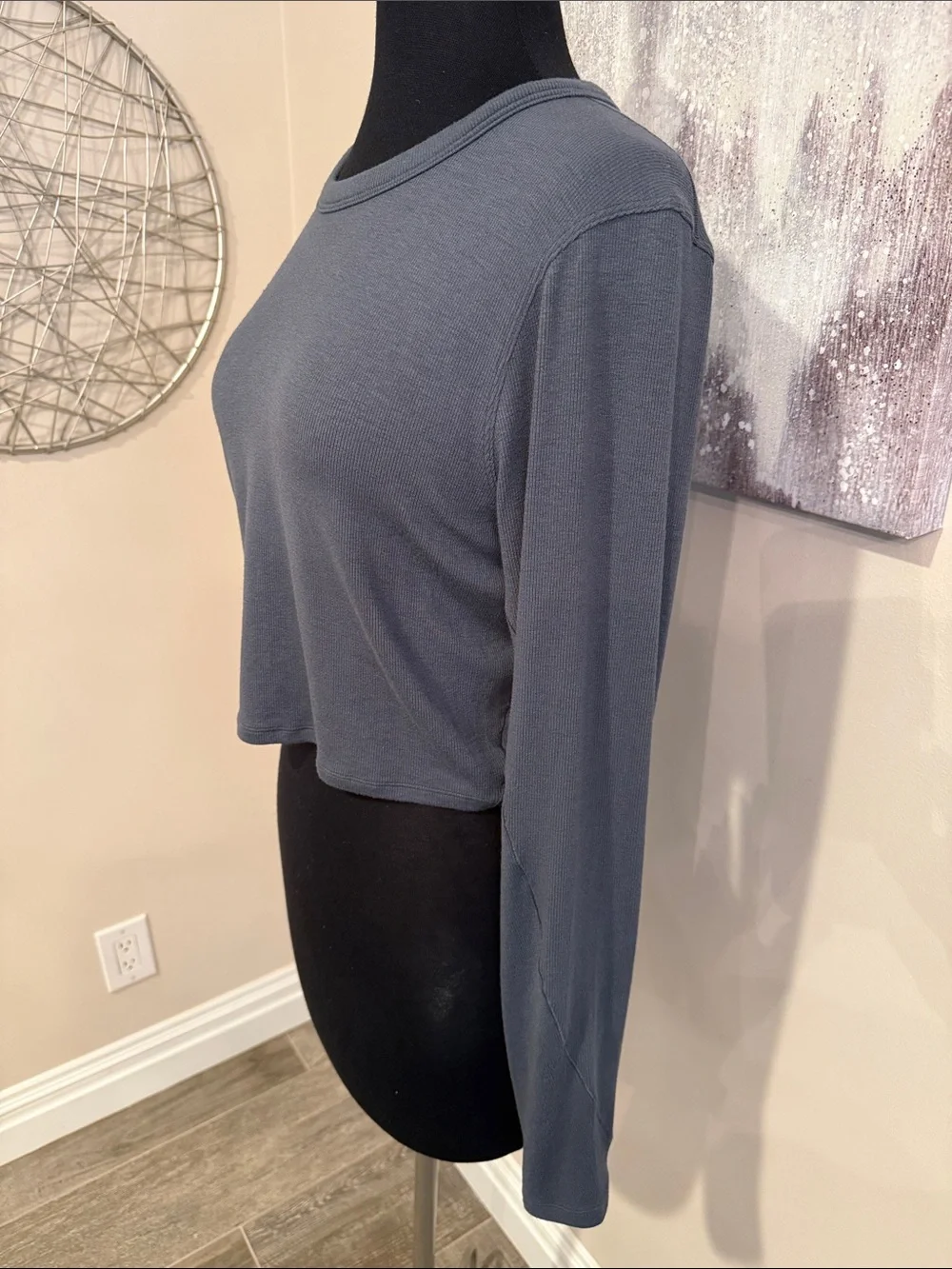 lululemon athletica versatile cropped